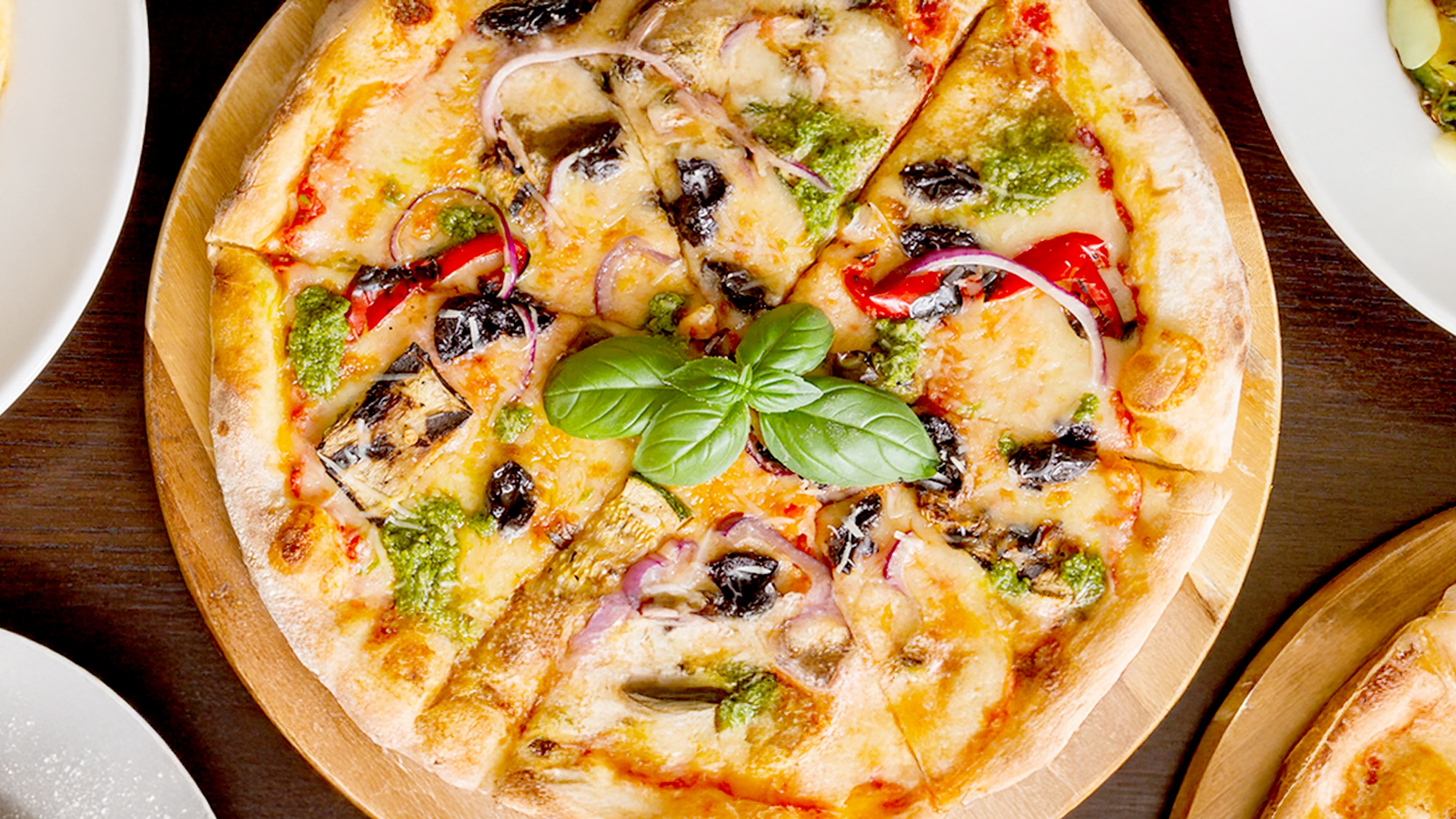 Babaa's Pizza 1 Bremen